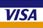 Pay by Visa Crads