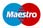 Pay by Maestro Cards
