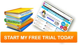 Tenders India,tenders info