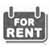 Hiring, Rental Services Tenders